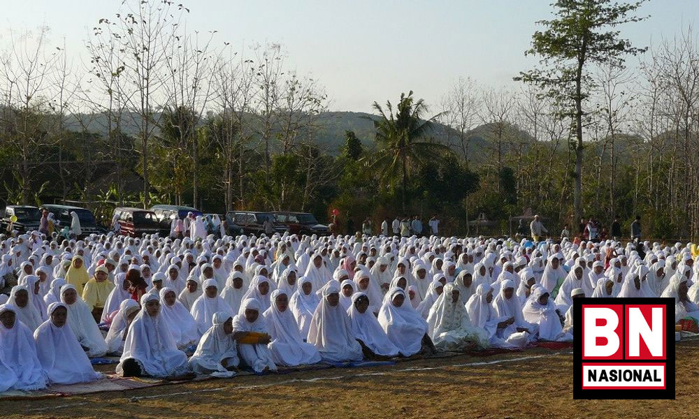 Sholat Id