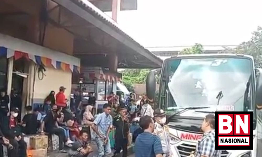 Terminal Pula Gebang