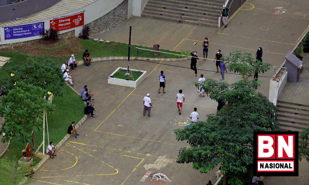 Wisma Atlet