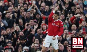 Cristiano Ronaldo 300x180
