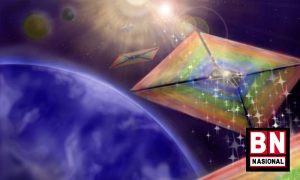 Diffractive-Solar-Sailing Diffractive Solar Sailing 300x180