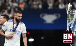 Karim Benzema 300x180