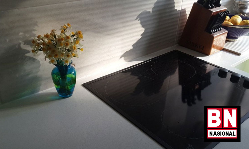 Kompor Induksi Atau Listrik