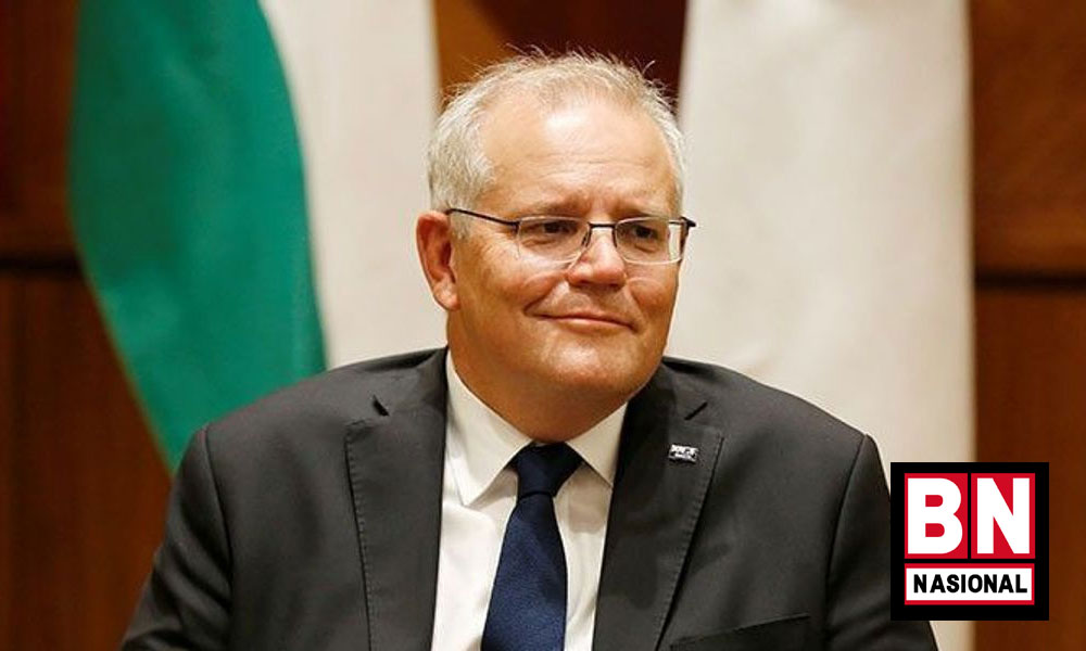 Perdana Menteri Australia S