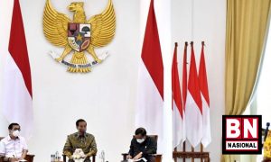Presiden RI Joko Widodo Den 300x180