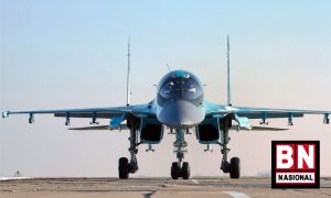 Sukhoi Su 34 300x180