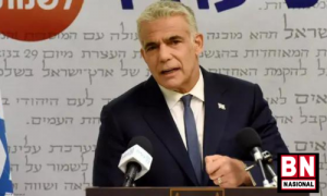 Israel Kian Terang-Terangan akan Bantu Militer Ukraina Lawan Rusia - BN Nasional Israel Kian Terang-Terangan akan Bantu Militer Ukraina Lawan Rusia - BN Nasional