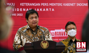 Ekonomi Indonesia Diperkirakan Tumbuh Di Atas Rata-Rata Global - BN Nasional