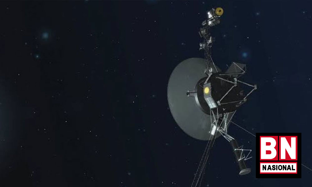 Voyager 1