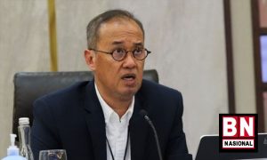 Ini Profil Indra Utoyo, Mantan Direksi BRI Ini Ditunjuk Jadi Dirut Allo Bank Milik Konglomerat Chairul Tanjung - BN Nasional