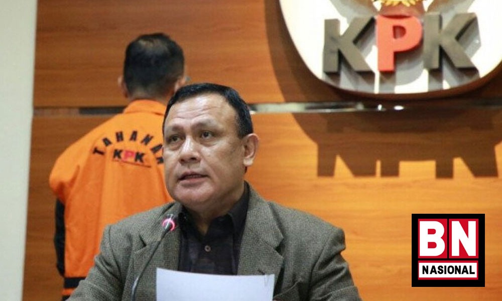 Firli Bilang Buronan Tak Nyenyak Tidur, Eks Penyidik KPK: Mereka Santai kok, Bahkan Bisa Memimpin Rapat Perusahaan - BN Nasional