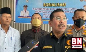 Kemenko Polhukam Minta Media Harus Ambil Peran Atasi Hoaks - BN Nasional
