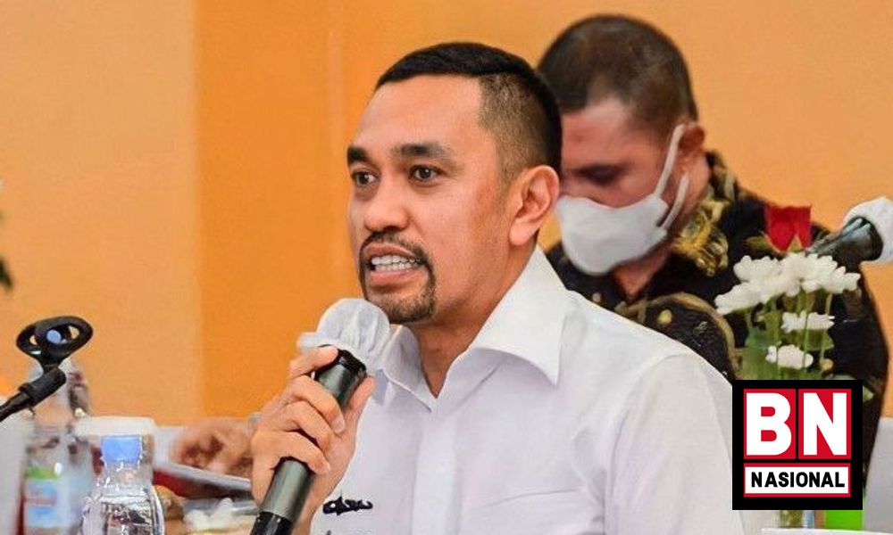 Pembalap Formula E Bakal Konvoi di Monas - BN Nasional