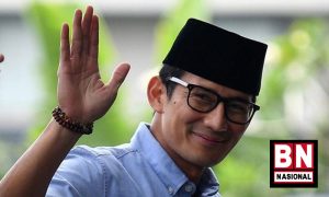 Ikut Arabian Travel Market Dubai 2022, Sandiaga Sebut Potensi Devisa yang Dihasilkan Capai Rp220 M