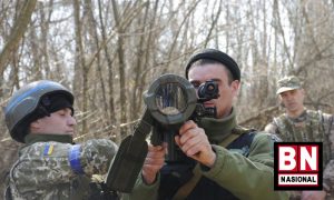Pentagon Umumkan Siap Kiri Senjata Canggih ke Ukraina Pentagon Umumkan Siap Kiri Senjata Canggih ke Ukraina