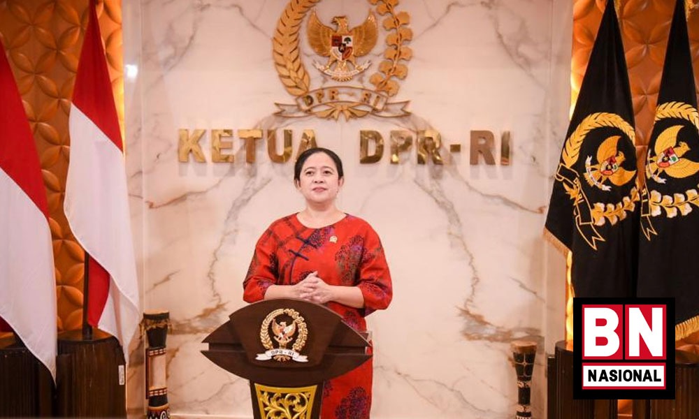 RUU PPP Bakal Disahkan di Rapat Paripurna Hari Ini