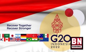 Miliki Infrastruktur Memadai, Pemprov Bali Siap Sukseskan KTT G20