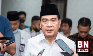 DPR Minta Mendagri Tito Karnavian dan Gubernur Harus Lebih Transparan Dalam Pengangkatan Pj Bupati atau Wali Kota - BN Nasional