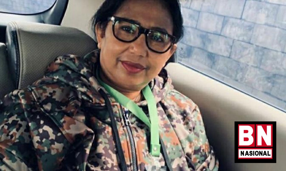 Siapa Capres yang Diusung Nasdem? Irma: Tunggu Hasil Rakernas