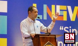 KPK Sebut Tata Kelola Ekspor-Impor Tidak Transparan Rentan Terjadi Korupsi