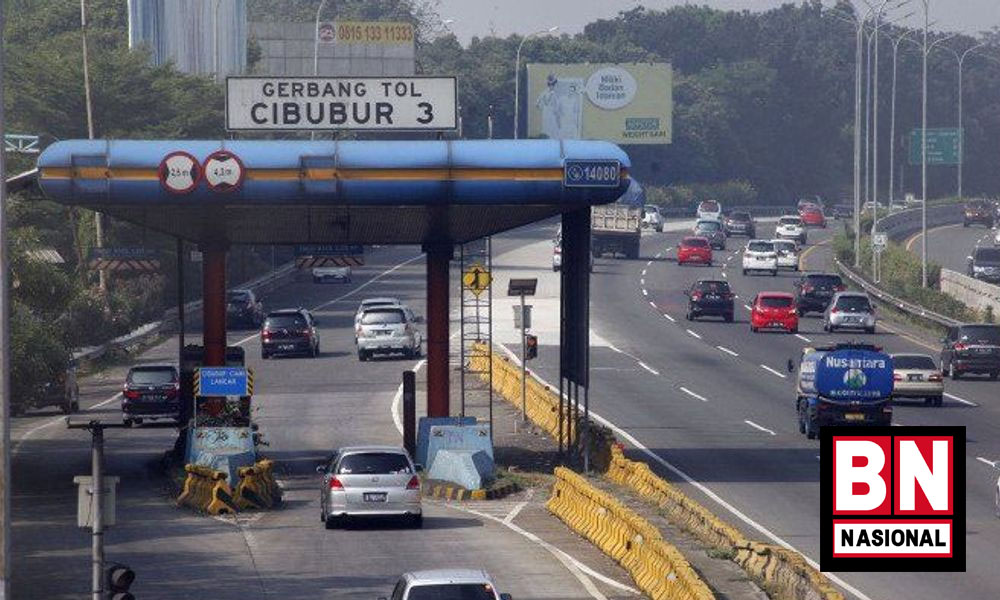 Gerbang Tol