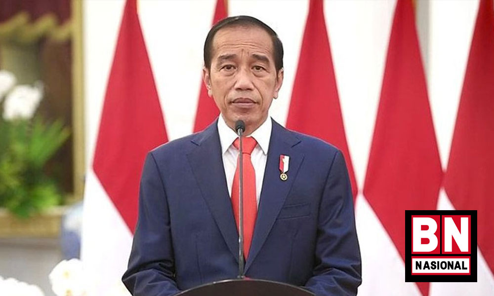 Jokowi