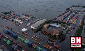 Tanjung Emas 300x180