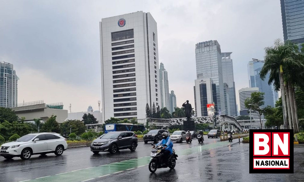 Thamrin