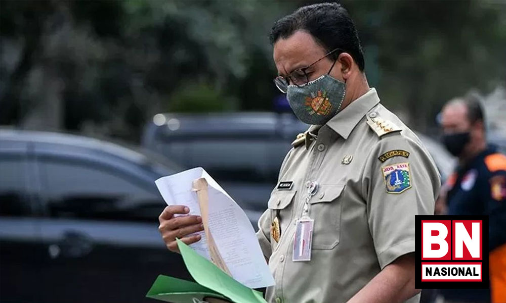 Anies Baswedan