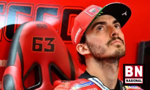 Francesco Bagnaia 300x180