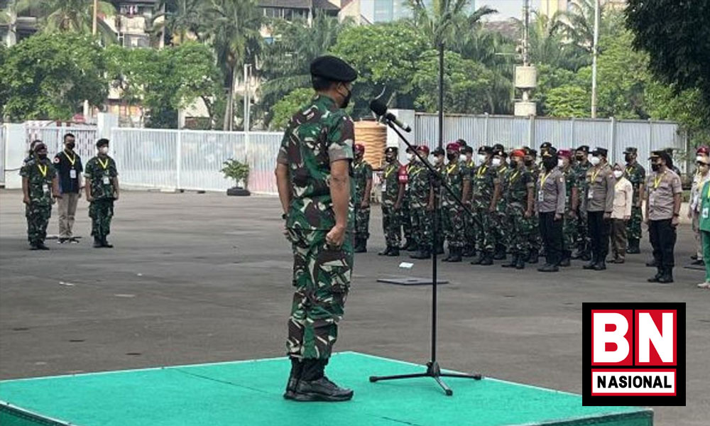 Kapuskes TNI