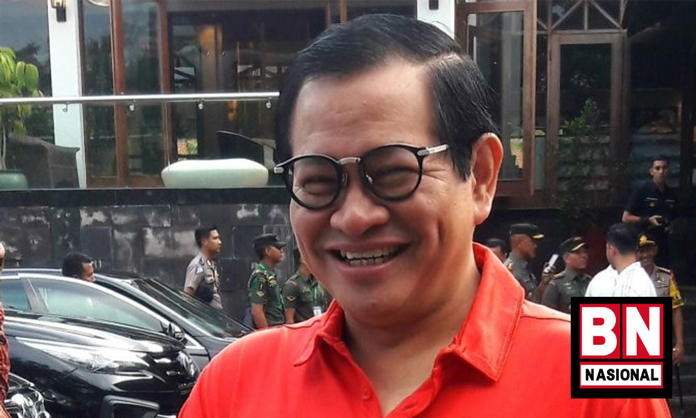 Pramono Anung