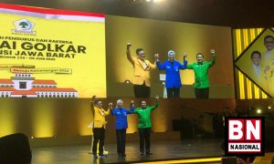 Rakerda Golkar Jawa Barat 300x180