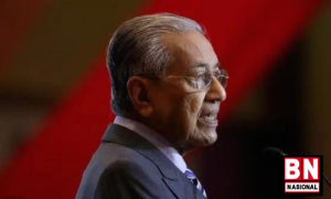 Mahathir Mohamad Ingin Kepulauan Riau dan Singapura Dikembalikan ke Malaysia, Begini Penjelasannya