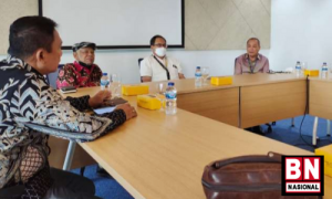 Dewan Pers Minta Peran Media Sebagai Penyeimbang Makin Diperkuat Untuk Menopang Demokrasi - BN Nasional Dewan Pers Minta Peran Media Sebagai Penyeimbang Makin Diperkuat Untuk Menopang Demokrasi - BN Nasioanal
