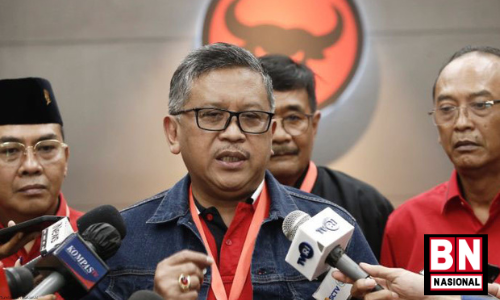 Penutupan Rakernas II PDIP Paparkan Hasil Rekomendasi