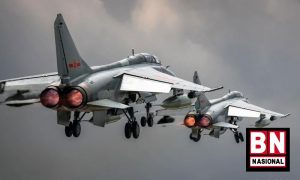 AS Perluas Kerja Sama Militer, Cina Kirimkan Jet Tempur ke Langit Taiwan AS Perluas Kerja Sama Militer, Cina Kirimkan Jet Tempur ke Langit Taiwan