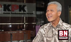 Saat PDIP Sebut Ganjar Kemlinthi karena 'Ngebet Nyapres', Puan Maharani Dipuji-Puji - BN Nasional