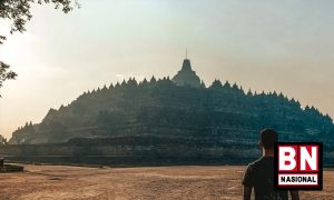 Rp750 Ribu Tiket ke Borobudur, Anggota DPR: Kok Wisata yang Dikelola Negara Lebih Mahal Dibanding Swasta?