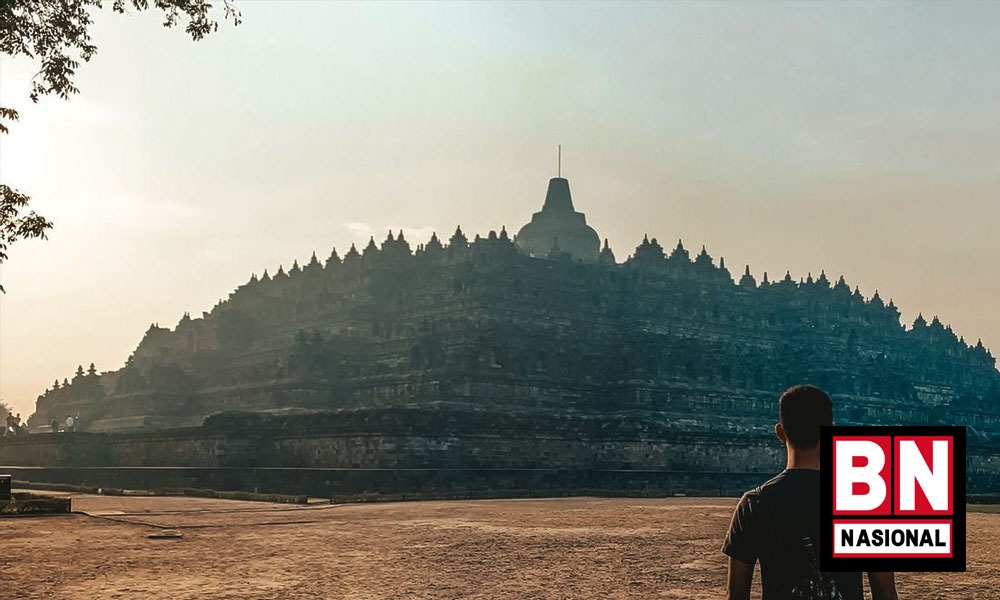 Rp750 Ribu Tiket ke Borobudur, Anggota DPR: Kok Wisata yang Dikelola Negara Lebih Mahal Dibanding Swasta?