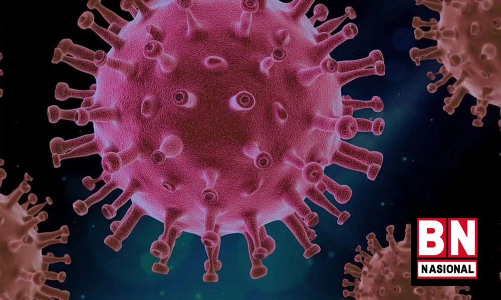 Kasus COVID-19 Alami Kenaikan, DPR Minta Pemerintah dan Masyarakat Tak Lengah