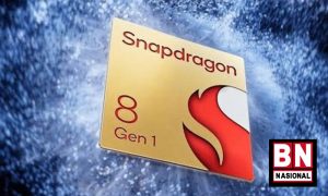 Qualcomm Kepanasan Chip M2 Lebih Gahar, Kini Bersiap Kalahkan Pasar Apple - BN Nasional