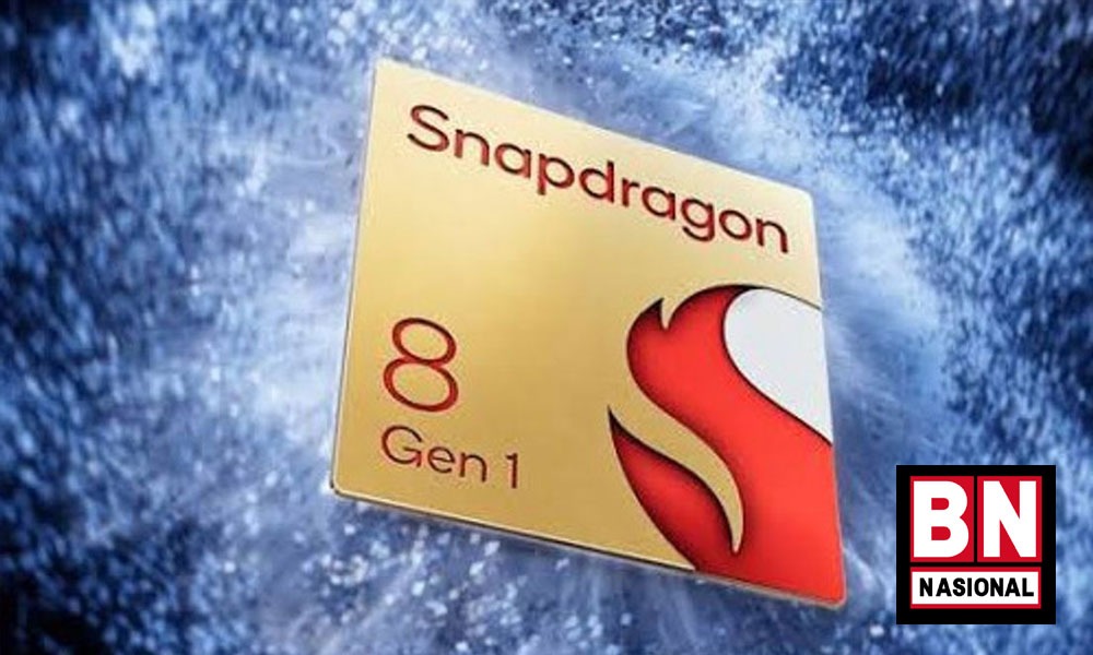Qualcomm Kepanasan Chip M2 Lebih Gahar, Kini Bersiap Kalahkan Pasar Apple - BN Nasional