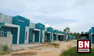 IKN Nusantara Mulai Gerakkan Bisnis Pengembang Perumahan, Harga Tanah di Penajam Paser Utara Mulai Naik