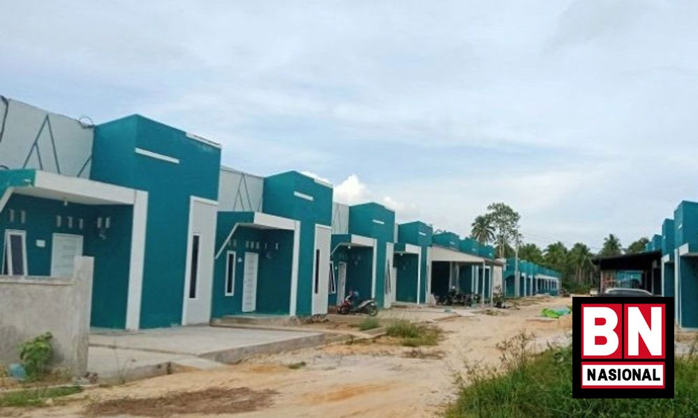 IKN Nusantara Mulai Gerakkan Bisnis Pengembang Perumahan, Harga Tanah di Penajam Paser Utara Mulai Naik