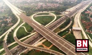 Kementerian PUPR Tawarkan 8 Proyek Skema KPBU di 2022, Apa Saja?