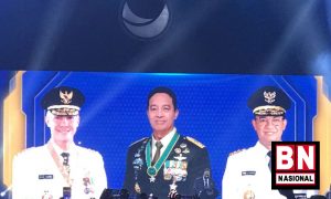 PKB Pesimistis dengan Duet Pemersatu Bangsa Anies-Ganjar Usulan NasDem