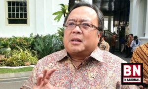 Buka-bukaan Bambang Brodjonegoro soal Kolaborasi Bukalapak dengan Allo Bank Milik Konglomerat Chairul Tanjung Buka-bukaan Bambang Brodjonegoro soal Kolaborasi Bukalapak dengan Allo Bank Milik Konglomerat Chairul Tanjung