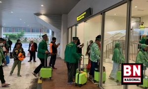 Bandara Embarkasi Haji 300x180