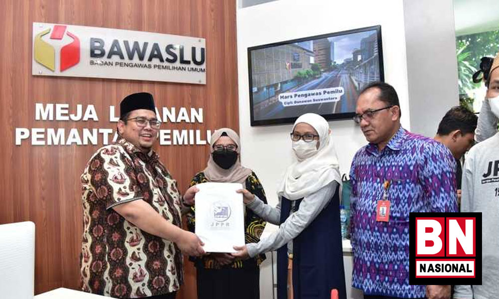 Bawaslu